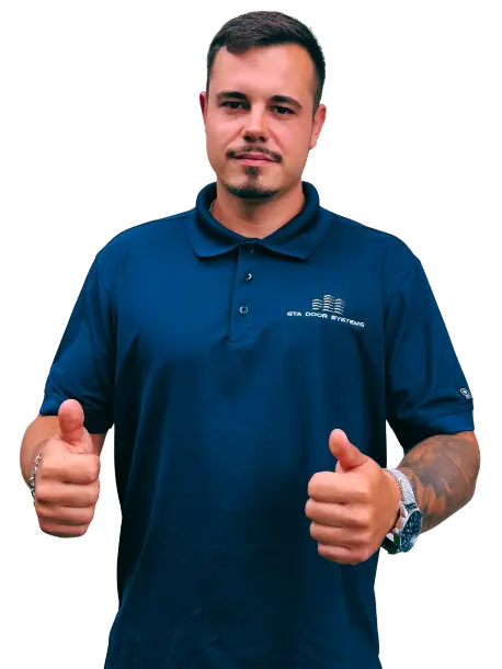 GTA Door Systems Team GTA Door Systems Team